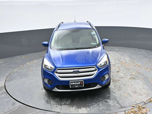 Used 2018 Ford Escape SE w/ SE Sync 3 Package image 17