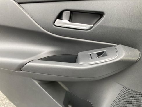 New 2026 Nissan Sentra S w/ Floor Mat Package FWD image 26