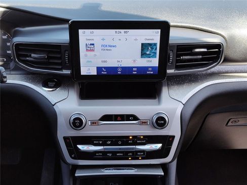 Used 2023 Ford Explorer Timberline w/ Timberline Technology Package image 21