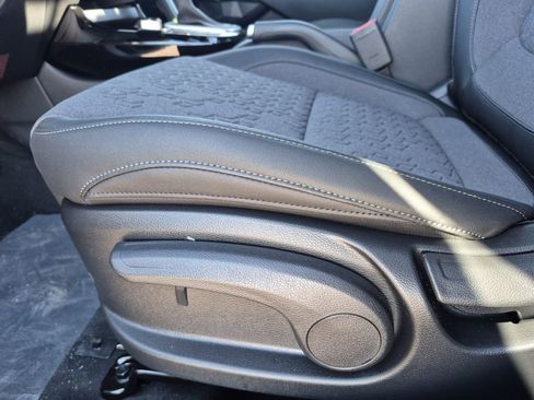 New 2026 Kia Seltos S image 11