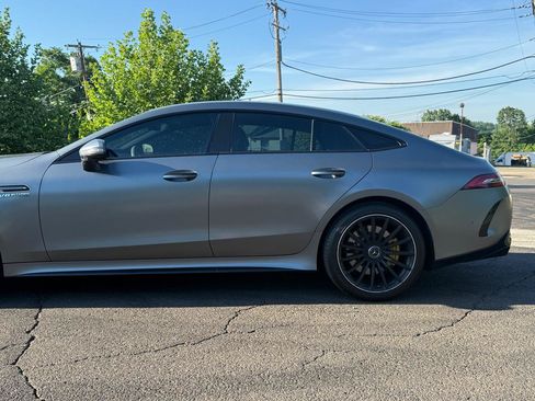 Used 2020 Mercedes-Benz AMG GT 63 S image 6