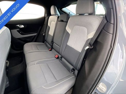 Used 2024 Polestar Polestar 2 AWD/4WD image 28