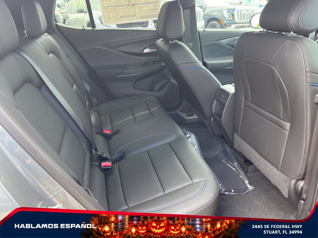 New 2026 Buick Envista Sport Touring w/ Convenience I Package FWD image 17
