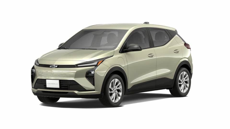 New 2027 Chevrolet Bolt LT FWD image 49