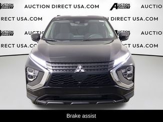 Used 2023 Mitsubishi Eclipse Cross LE AWD/4WD video 2