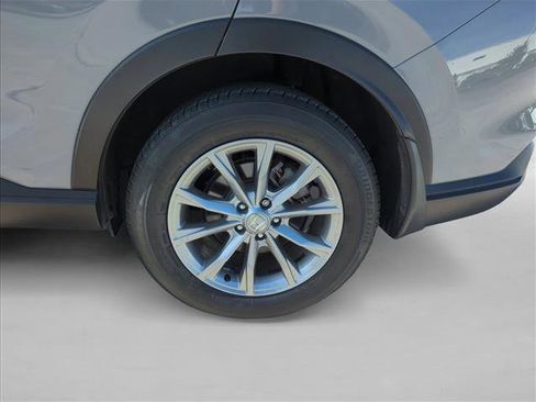 Used 2025 Honda CR-V EX image 29