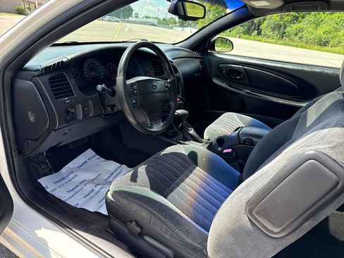 Used 2001 Chevrolet Monte Carlo SS FWD image 14