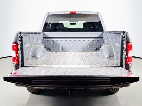 Used 2020 Ford F150 XL w/ Equipment Group 101A Mid image 22