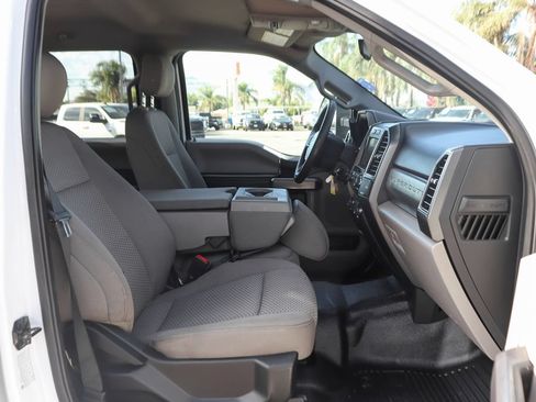 Used 2021 Ford F350 XLT AWD/4WD image 36