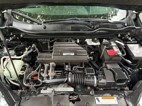 Used 2019 Honda CR-V EX-L image 37
