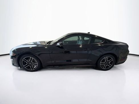 Used 2022 Ford Mustang Premium w/ Equipment Group 201A RWD image 4
