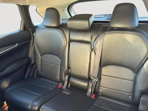 Used 2023 INFINITI QX50 Luxe AWD/4WD image 13