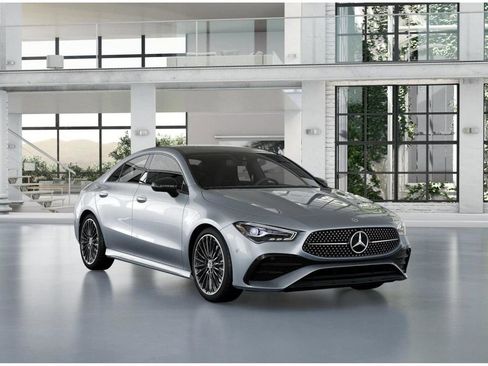 New 2026 Mercedes-Benz CLA 250 CLA 250 image 10