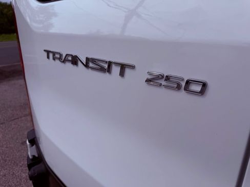 Used 2026 Ford Transit 250 148 Medium Roof RWD image 37