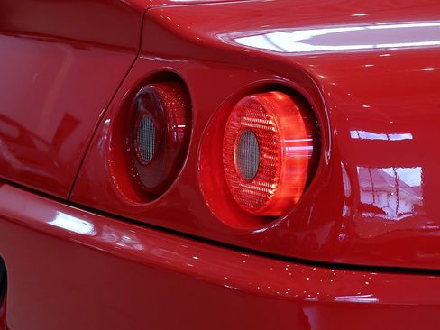 Used 2000 Ferrari 550 Maranello Coupe RWD image 50
