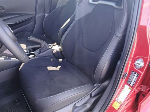 New 2025 Toyota Corolla GR image 21