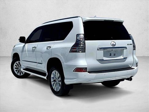 Used 2014 Lexus GX 460 w/ Premium Package image 13