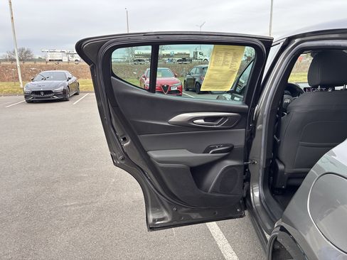 Certified 2024 Alfa Romeo Tonale Ti image 27