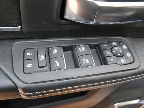 New 2026 RAM 3500 Laramie w/ Night Edition image 15