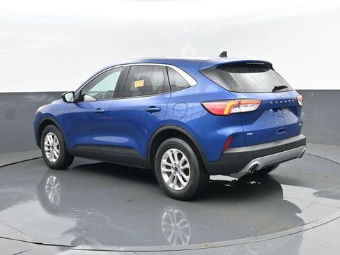 Used 2022 Ford Escape SE w/ Convenience Package image 5