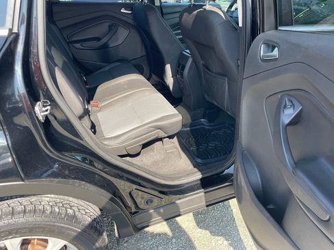 Used 2017 Ford Escape SE AWD/4WD image 13