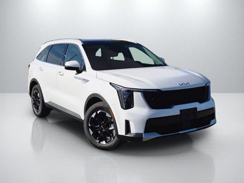 New 2026 Kia Sorento S FWD image 1