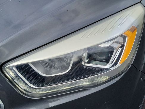 Used 2018 Ford Escape SEL w/ Ford Safe & Smart Package image 10