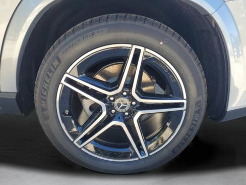 Used 2026 Mercedes-Benz GLS 450 4MATIC image 8