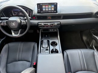 Certified 2025 Honda Pilot Elite video 2