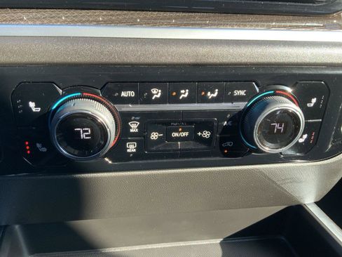 Used 2024 Chevrolet Silverado 1500 RST w/ Convenience Package II image 46