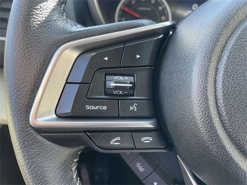 Used 2020 Subaru Ascent Premium w/ Sport Package image 17