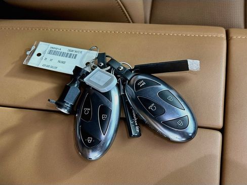 Used 2026 Hyundai Palisade Calligraphy AWD/4WD image 36