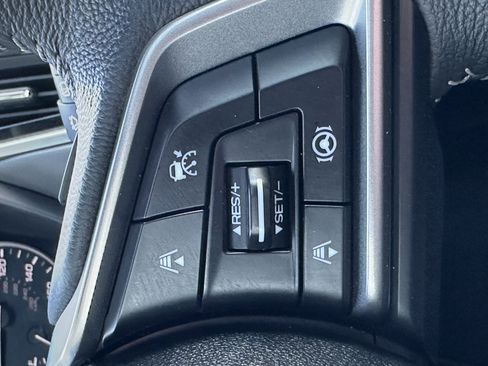 Used 2022 Subaru Outback Onyx Edition XT w/ Popular Package #2 image 42