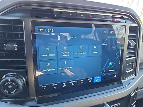 Used 2024 Ford F150 XLT w/ Equipment Group 302A MID AWD/4WD image 38