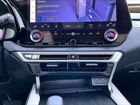 New 2026 Lexus RX 350 AWD/4WD image 19