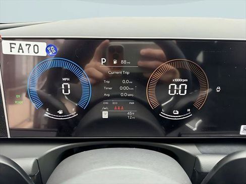 New 2026 Hyundai Tucson SEL image 19