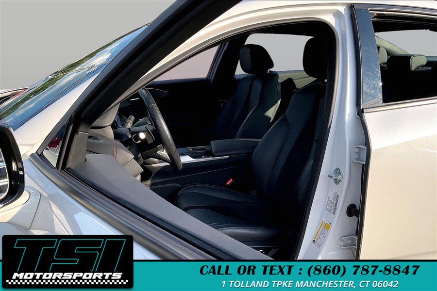 Used 2023 Acura TLX Type S AWD/4WD image 24
