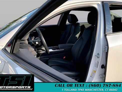 Used 2023 Acura TLX Type S AWD/4WD image 24