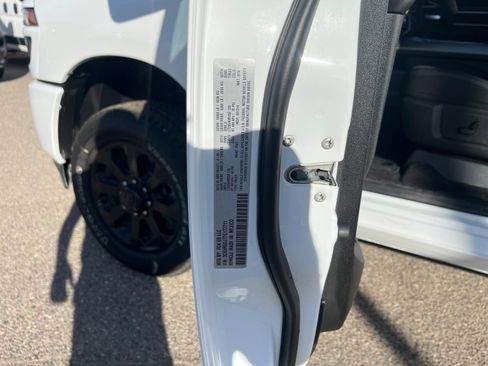 New 2026 RAM 2500 Big Horn image 26