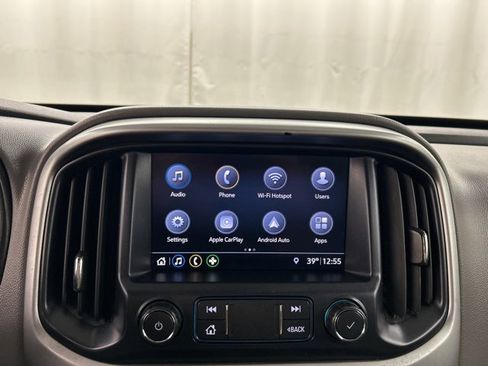 Used 2019 Chevrolet Colorado LT image 12