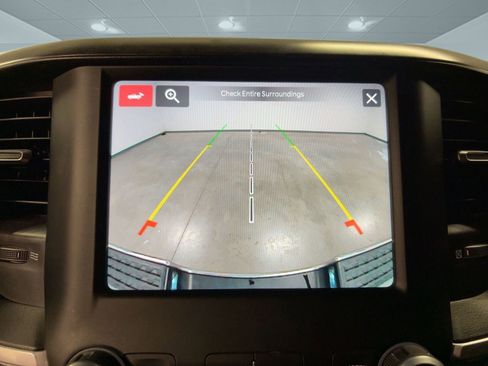 Used 2024 RAM 2500 Big Horn w/ Off Road Package image 25