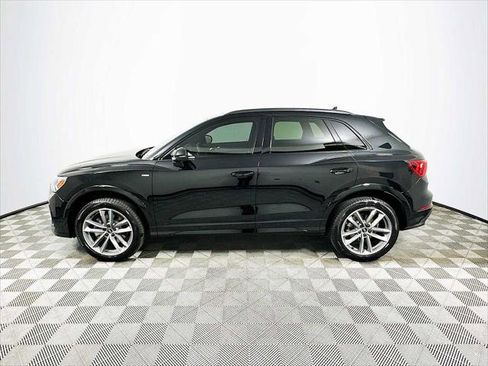 Certified 2025 Audi Q3 2.0T Premium w/ Convenience Package AWD/4WD image 4