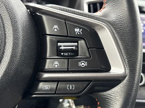 Used 2023 Subaru Crosstrek 2.0i Premium image 19