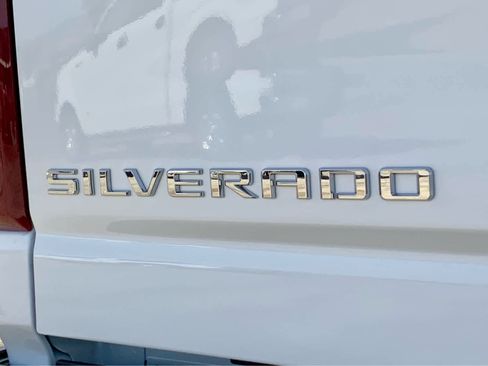 New 2026 Chevrolet Silverado 3500 High Country w/ Technology Package image 23