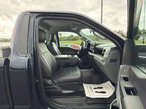 Used 2024 Ford F250 XL w/ FX4 Off-Road Package AWD/4WD image 33
