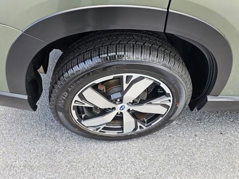 Used 2021 Subaru Forester Touring AWD/4WD image 9