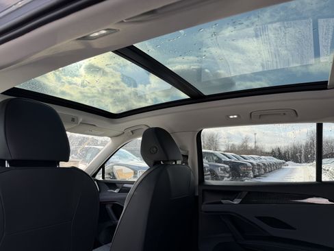 New 2026 Volkswagen Tiguan SE image 23