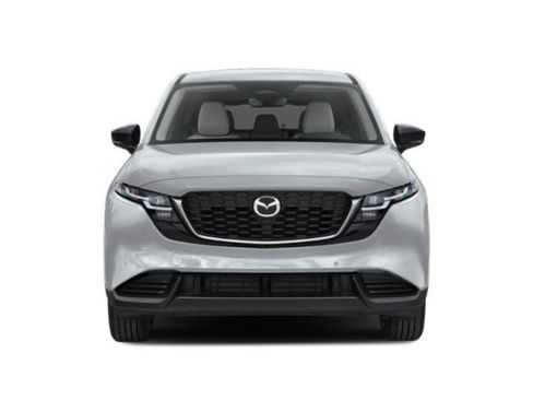 New 2026 MAZDA CX-5 Select AWD/4WD image 7