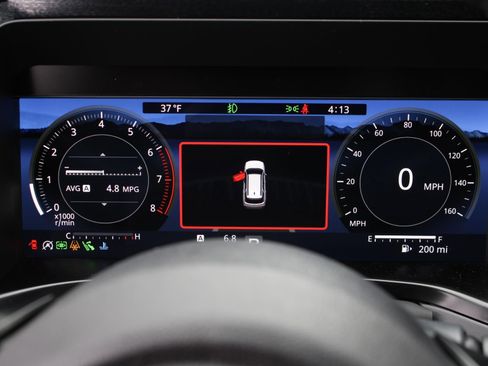 New 2026 Subaru Outback Premium AWD/4WD image 11