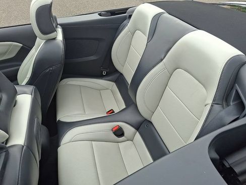Used 2024 Ford Mustang Premium RWD image 10